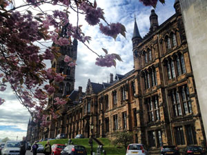 University of Glasgow