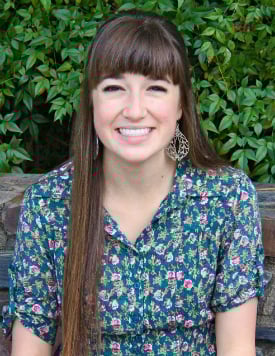head shot 