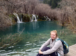 Jiuzhaigou