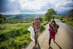 Dublin countryside