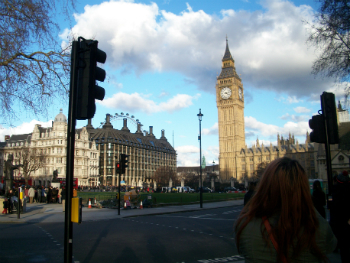 london 