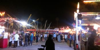 market 