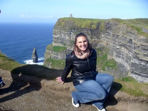 cliffs of moher