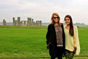 Stone Henge