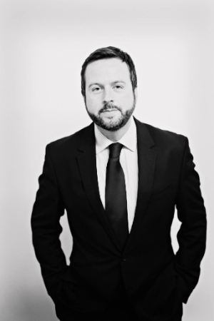 male headshot