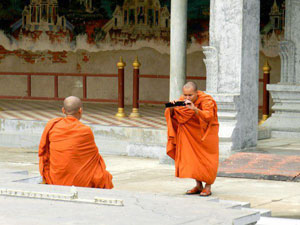 Monks