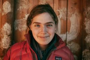 female headshot