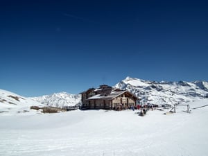 Bormio Italy