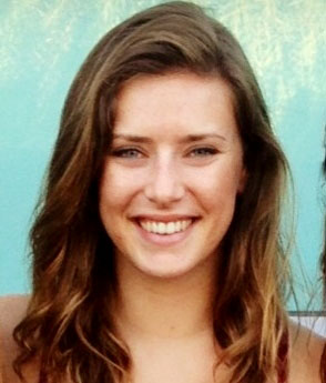 Female Headshot