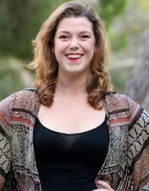 Female Headshot