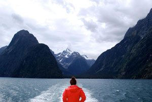 Milford Sound