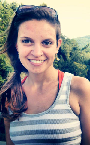 Female Headshot