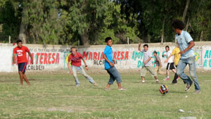 peru futbol