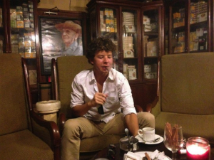 cigar 