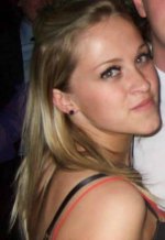 Helen McCartan GapForce program advisor