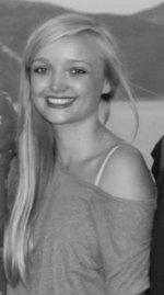 Sophie Aspden GapForce Volunteer Coordinator