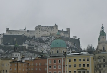 berlin germany, by iowa state student kevin varley