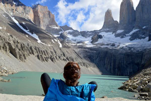 torres del paine