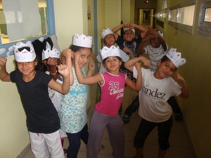 Interview with Lucy Melling, participant of Teaching Assistant Program in France
