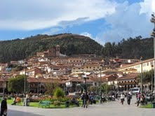 cusco