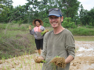 thailand fields