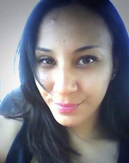 thelma alfaro