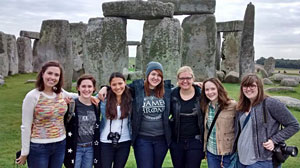 stonehenge