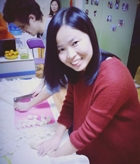 chinese cooking