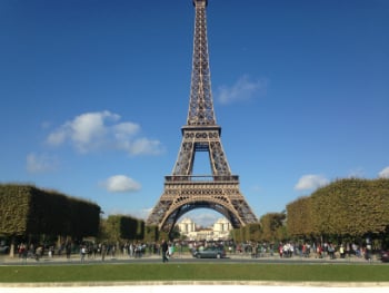 eiffel 