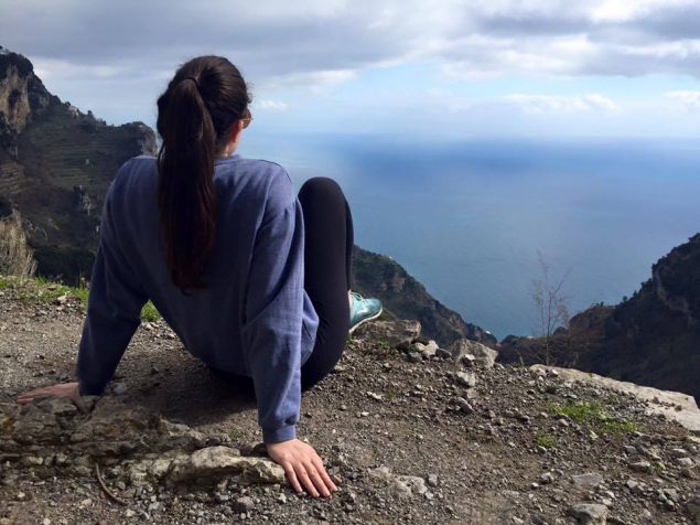 Path of the Gods, Amalfi Coast