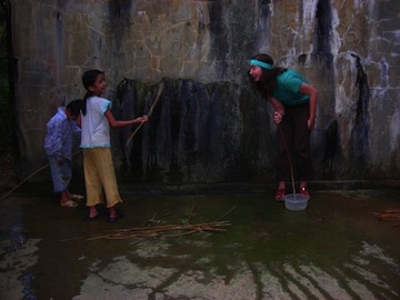 katie goldberg in vietnam