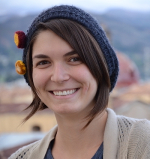female headshot