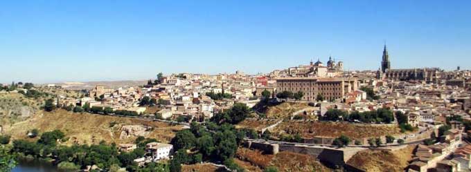 Toledo