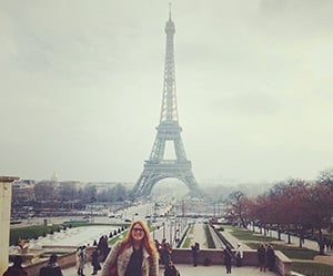 Eifel Tower