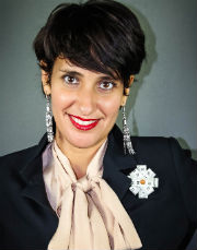 female headshot
