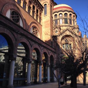 Universitat Autonomus de Barcelona