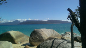 Beautiful Scenery