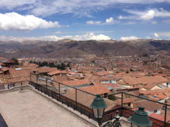 Cusco, Peru