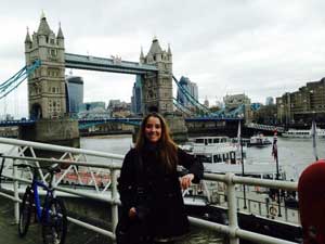 bridge
