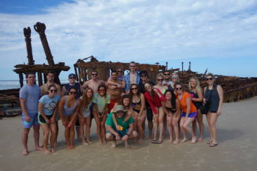 ISV Trip Group