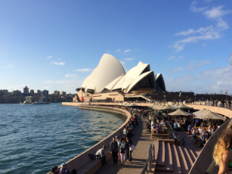 Sydney