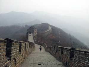 great wall