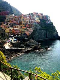 Cinque Terre