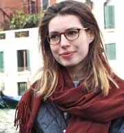 female headshot