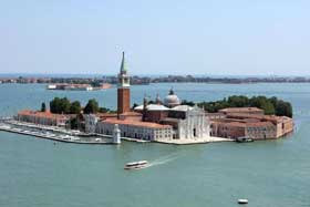 beautiful venice