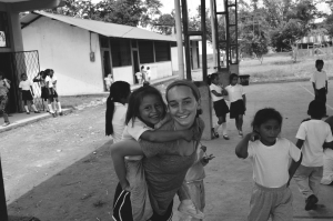 Volunteering in Costa Rica