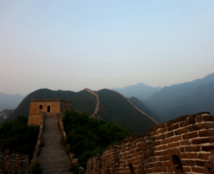 Great Wall