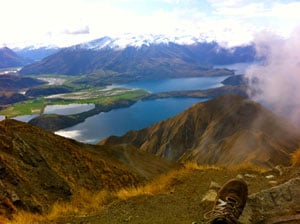 Wanaka