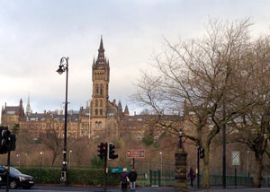 St. Andrews