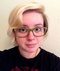 Female Headshot